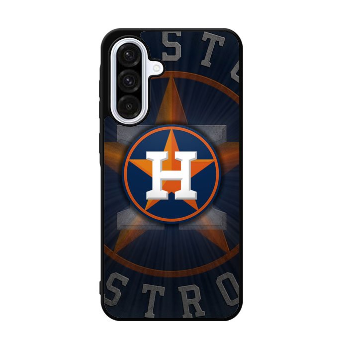 Houston Astros 1st Samsung Galaxy A36 Case FE0213