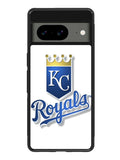 Kansas City Royals Baseball Google Pixel 8a Case