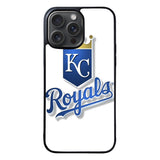 Kansas City Royals Baseball Case iPhone 15 Pro Max BC1484