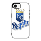 Kansas City Royals Baseball iPhone 16e Case BC1484