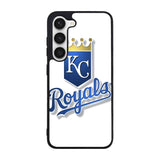 Kansas City Royals Baseball Case Samsung Galaxy S23 5G BC1484