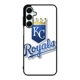 Kansas City Royals Baseball Samsung Galaxy A16 Case BC1484