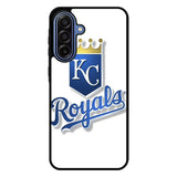 Kansas City Royals Baseball Samsung Galaxy A17 5G Case BC1484