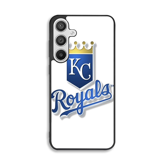 Kansas City Royals Baseball Samsung Galaxy A26 Case FE5465