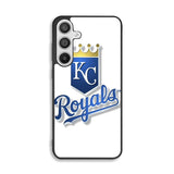 Kansas City Royals Baseball Samsung Galaxy A26 Case FE1357
