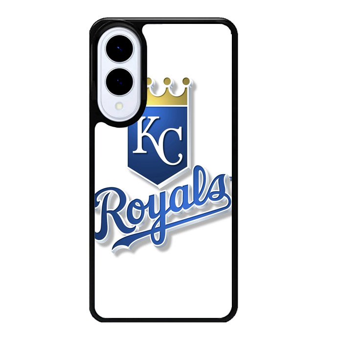 Kansas City Royals Baseball Samsung Galaxy S25 Edge Case BC1484