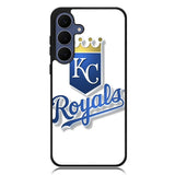 Kansas City Royals Baseball Samsung Galaxy S25 FE Case BC1484