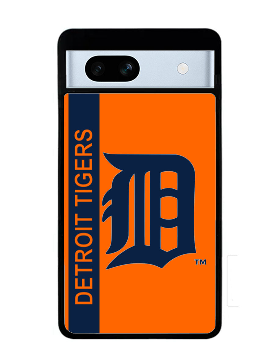 Detroit Tigers 2nd Google Pixel 7A Case