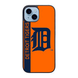 Detroit Tigers Case iPhone 15 BC1485