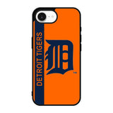 Detroit Tigers iPhone 16e Case BC1485