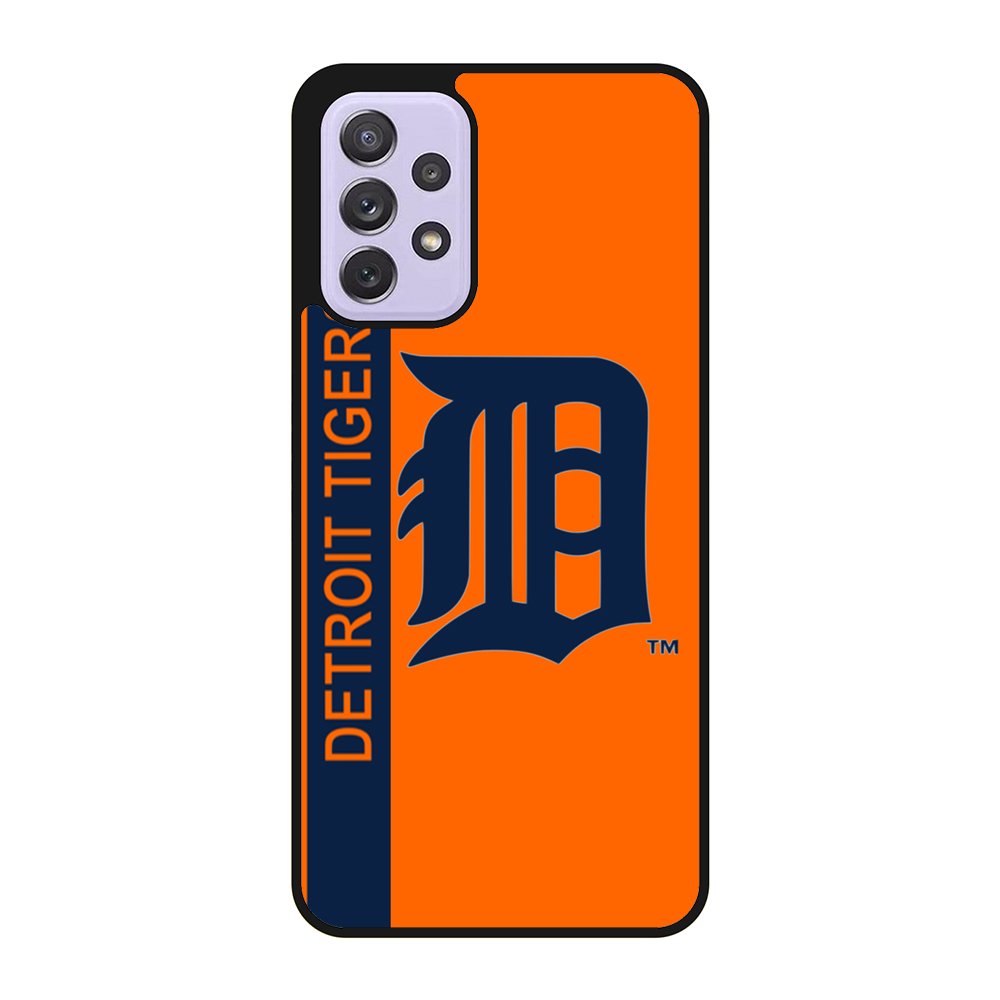 Detroit Tigers Samsung Galaxy A23 5G Case BC1485