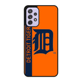 Detroit Tigers Samsung Galaxy A23 5G Case BC1485