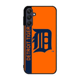 Detroit Tigers Samsung Galaxy A25 5G Case BC1485