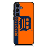 Detroit Tigers Samsung Galaxy S25 FE Case BC1485