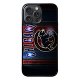 Chicago Cubs Case iPhone 15 Pro BC1486