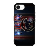 Chicago Cubs iPhone 16e Case BC1486