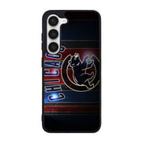 Chicago Cubs Case Samsung Galaxy S25 5G BC1486
