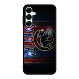 Chicago Cubs Samsung Galaxy A16 Case BC1486