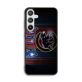 Chicago Cubs Samsung Galaxy A26 5G Case BC1486