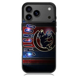 Chicago Cubs iPhone 17 Pro Max Case BC1486