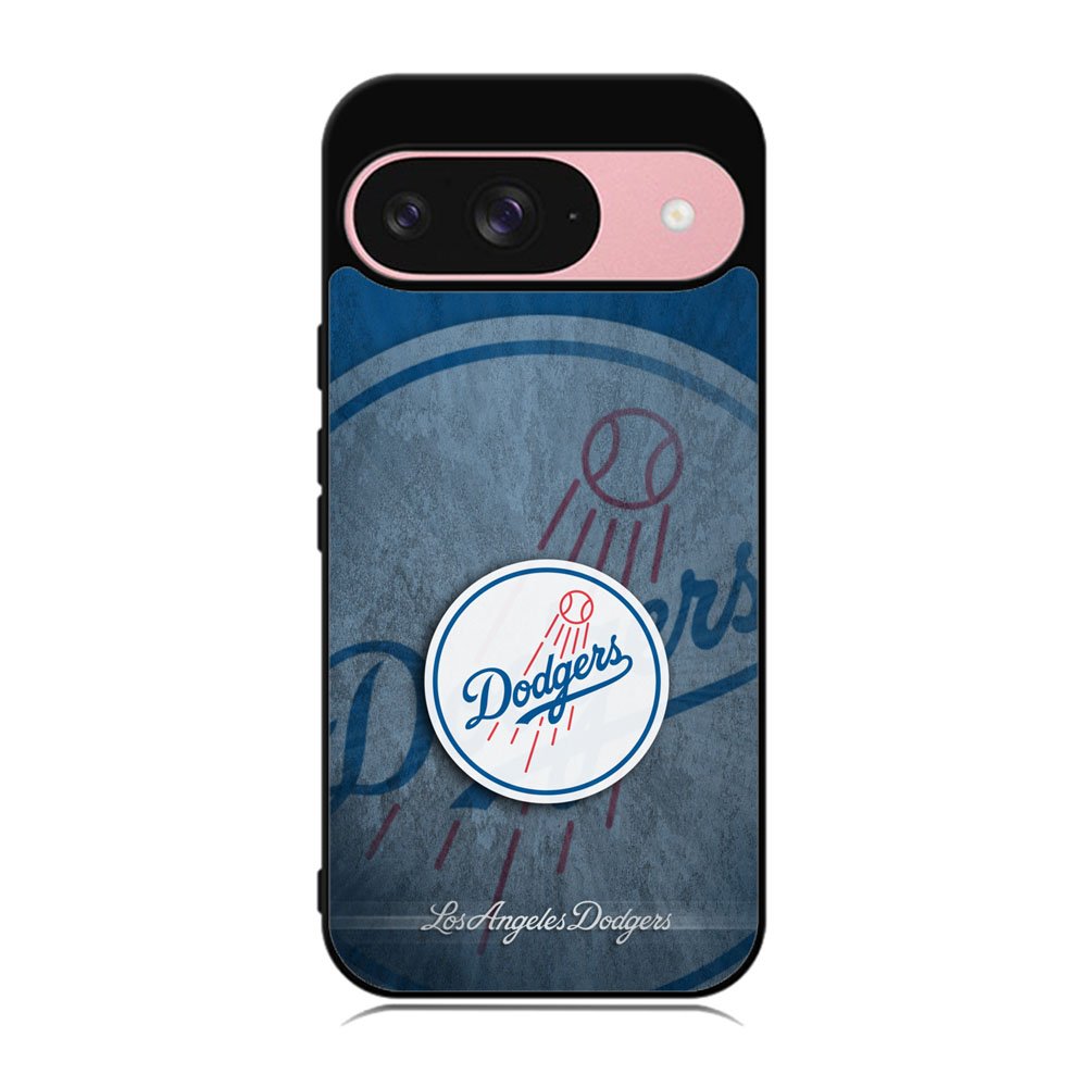 Los Angeles Dodgers Case Google Pixel 9 BC1487