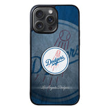 Los Angeles Dodgers Case iPhone 15 Pro Max BC1487