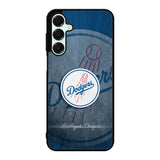 Los Angeles Dodgers Samsung Galaxy A16 Case BC1487