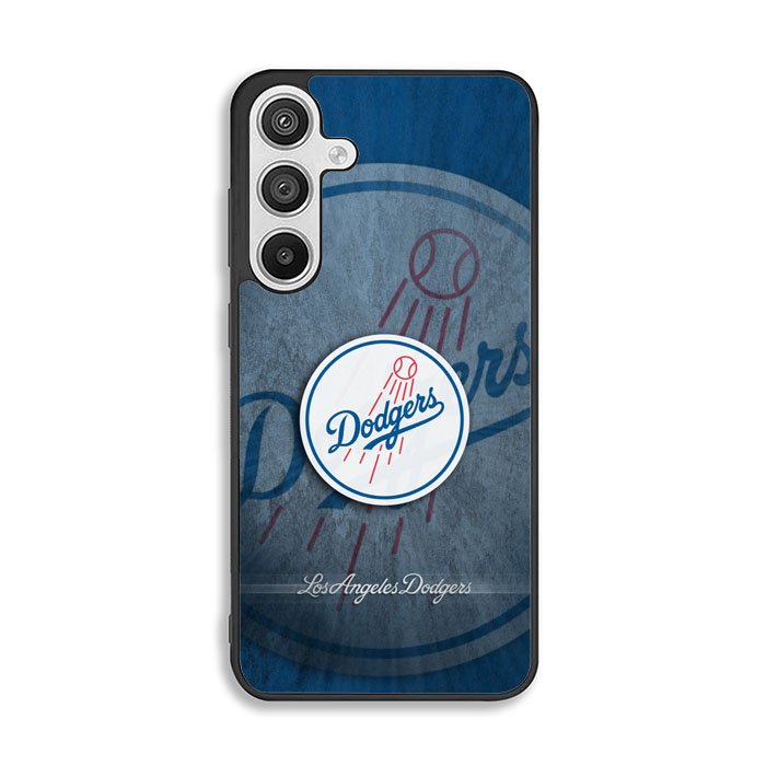 Los Angeles Dodgers Samsung Galaxy A26 5G Case BC1487
