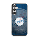 Los Angeles Dodgers Samsung Galaxy A26 5G Case BC1487