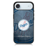 Los Angeles Dodgers iPhone 17 Air Case BC1487