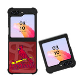 St Louis Cardinals Case Samsung Galaxy Z Flip 5 5G BC1488