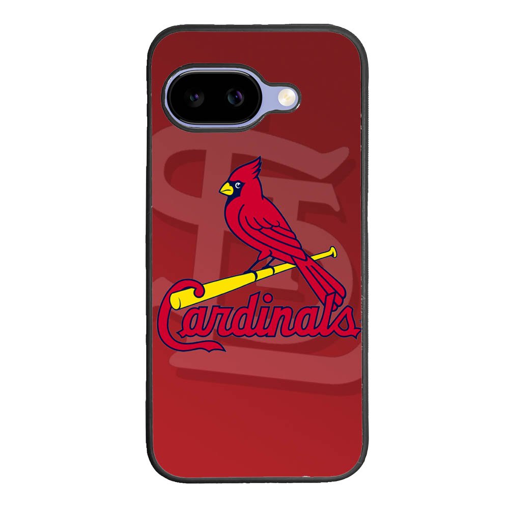 St Louis Cardinals Google Pixel 10A Case BC1488