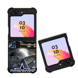 NFL Dallas Cowboys Case Samsung Galaxy Z Flip 5 5G BC1489