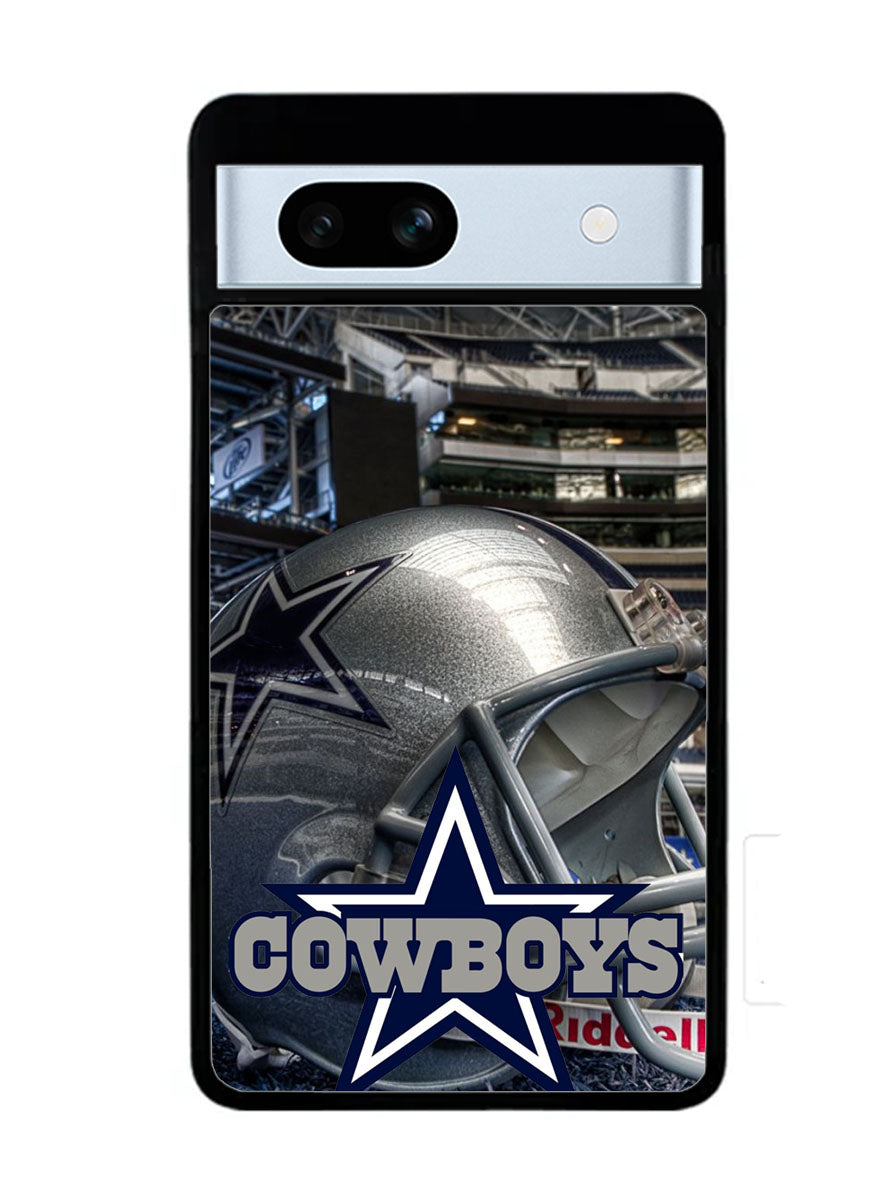 NFL Dallas Cowboys 1st Google Pixel 7A Case