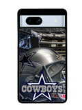 NFL Dallas Cowboys 1st Google Pixel 7A Case