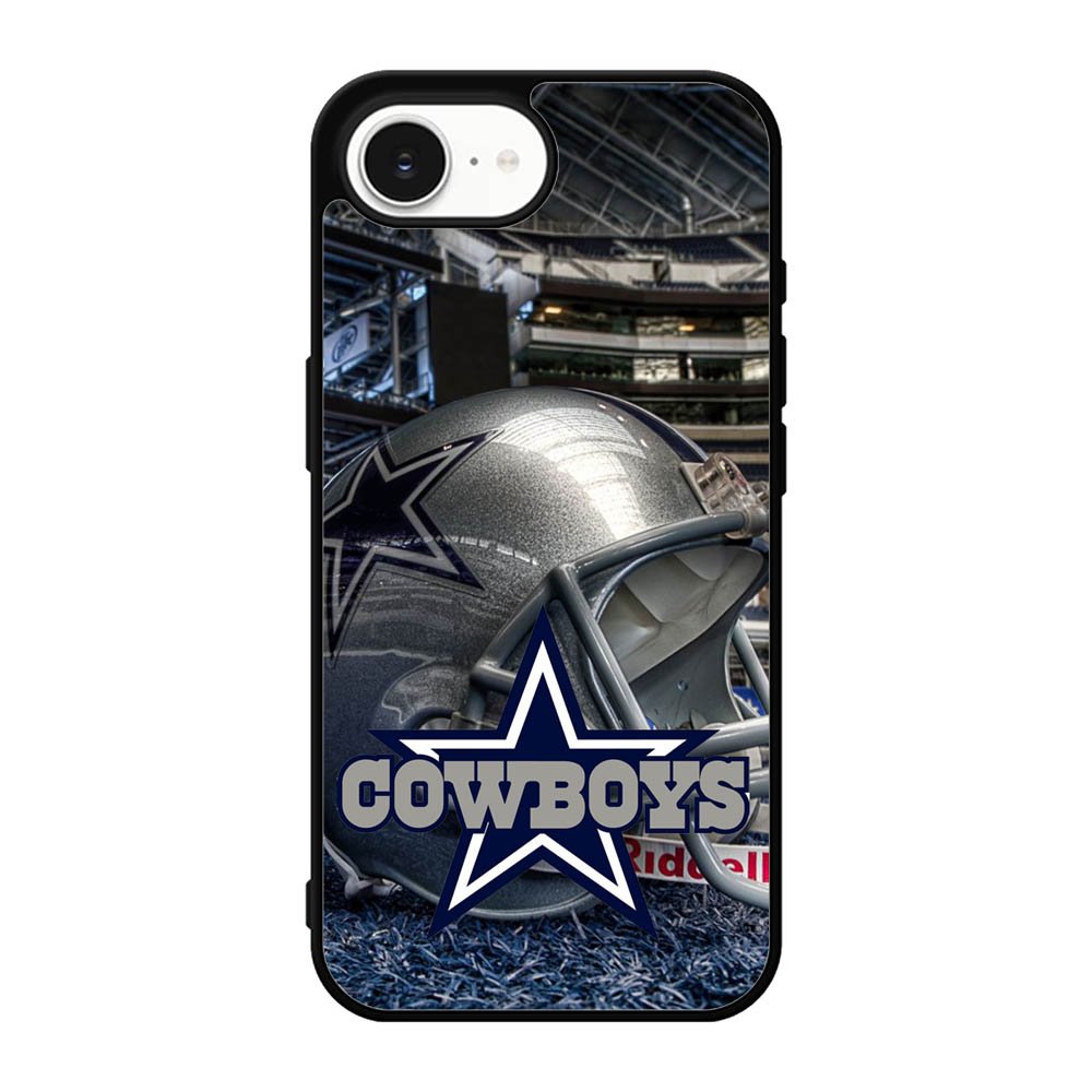 NFL Dallas Cowboys iPhone 17e Case BC1489