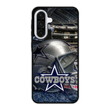 NFL Dallas Cowboys 1st Samsung Galaxy A56 Case FE1401