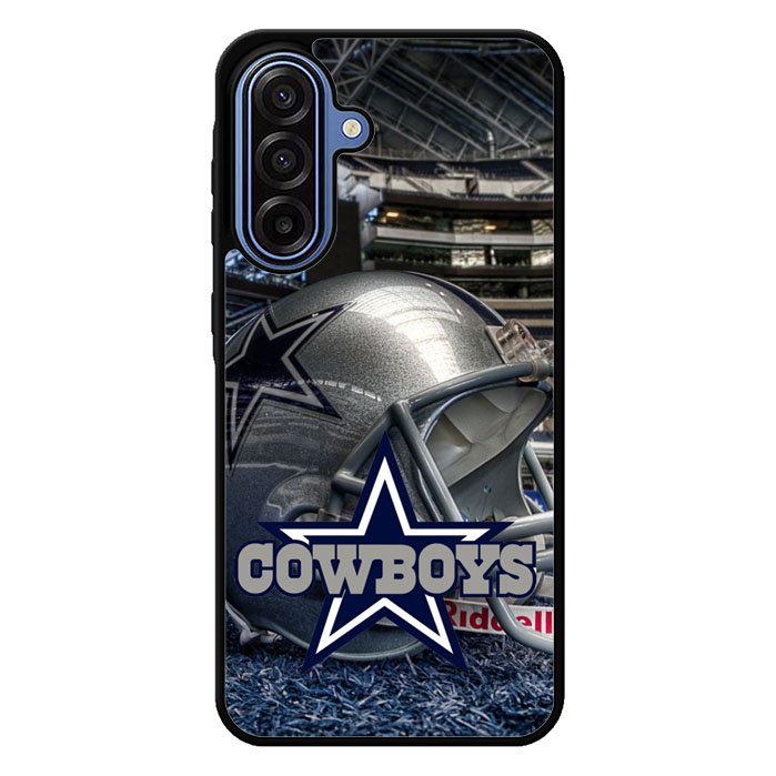 NFL Dallas Cowboys Samsung Galaxy A17 5G Case BC1489