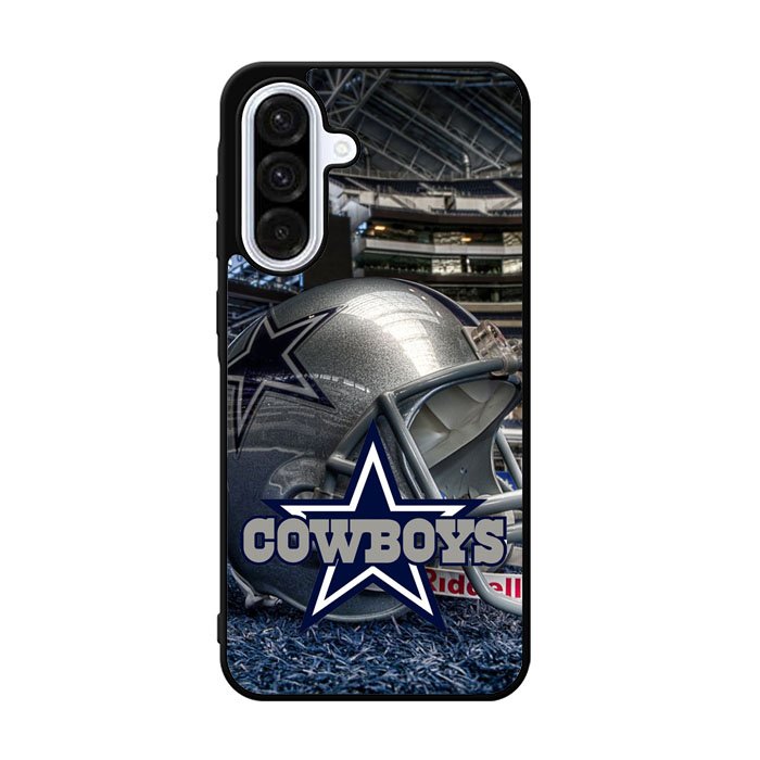 NFL Dallas Cowboys 1st Samsung Galaxy A36 Case FE1401