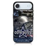 NFL Dallas Cowboys iPhone 17 Air Case BC1489