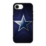 Dallas Cowboys Logo iPhone 17e Case BC1490