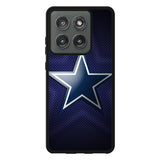 Dallas Cowboys Logo Case Motorola Moto Edge 2025 BC1490