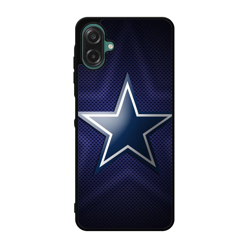 Dallas Cowboys Logo Case Samsung Galaxy A07 BC1490