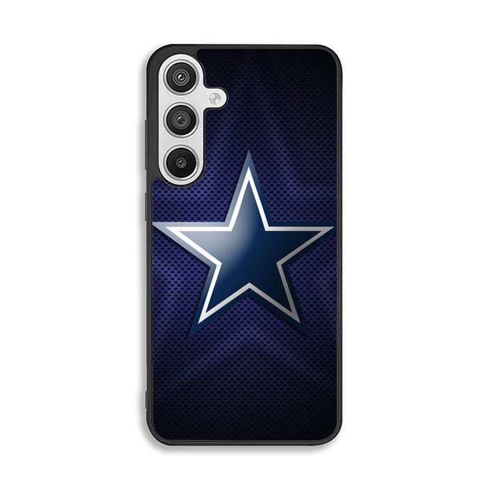 Dallas Cowboys Logo Samsung Galaxy A26 Case BC1490