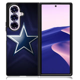Dallas Cowboys Logo Samsung Galaxy Z Fold 7 5G Case BC1490