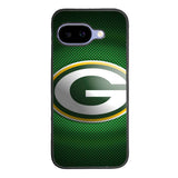 green bay packers logo Google Pixel 10A Case BC1491