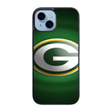 green bay packers logo Case iPhone 15 BC1491