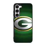 green bay packers logo Case Samsung Galaxy S23 5G BC1491