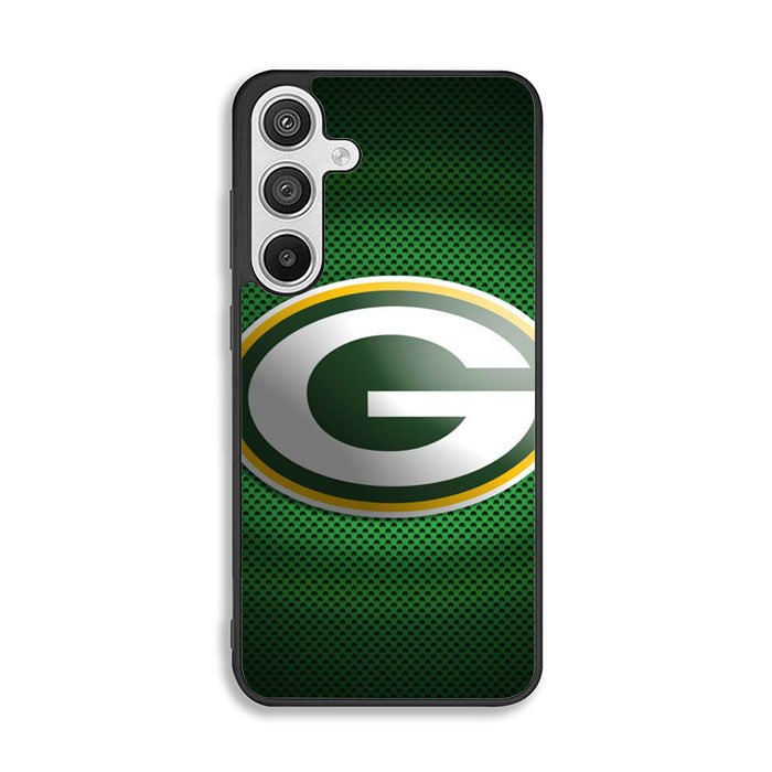 green bay packers logo 4h Samsung Galaxy A26 Case FE1471