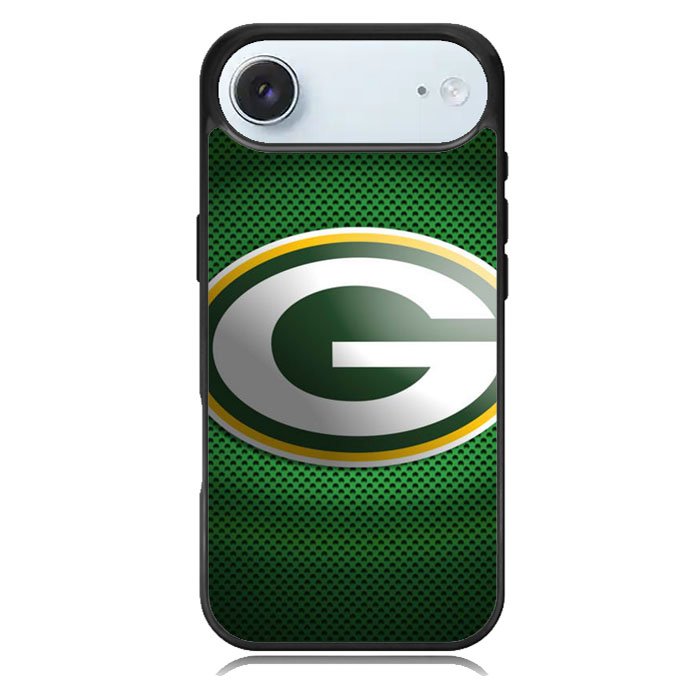 green bay packers logo iPhone 17 Air Case BC1491